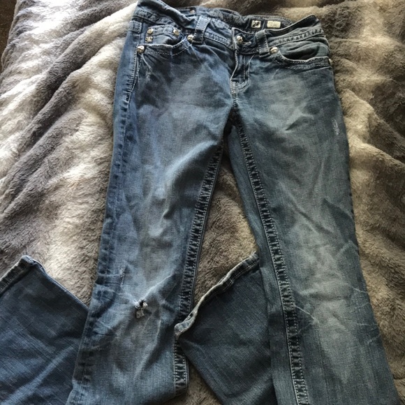 Miss me jeans - Picture 1 of 2